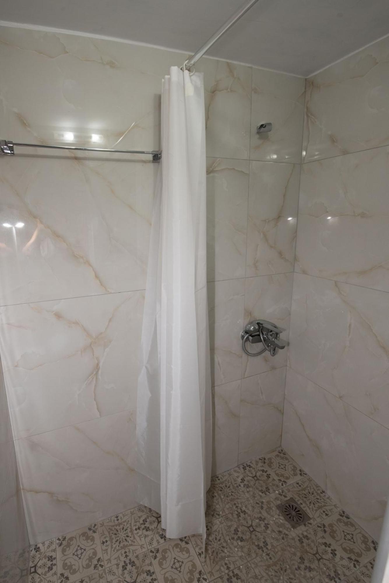 Searock Stegna Villa Archangelos  Bagian luar foto